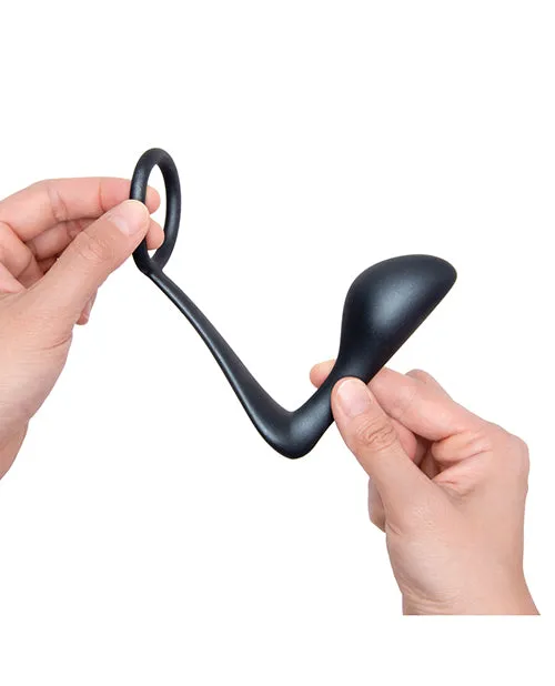 BVibe Anal Butties Ringer Plug