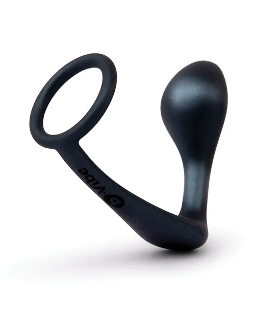 BVibe Anal Butties Ringer Plug