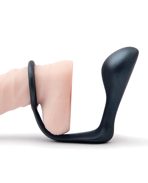 BVibe Anal Butties Ringer Plug