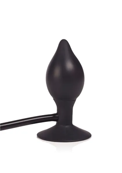 COLT Gear Anal COLT Large Pumper Plug Black