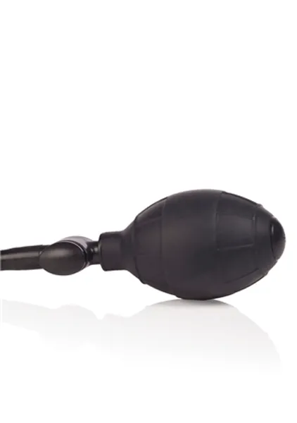 COLT Gear Anal COLT Large Pumper Plug Black