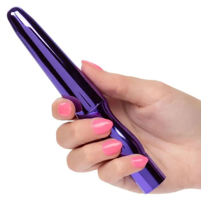 Anal California Exotic Novelties Rechargeable Anal Probe