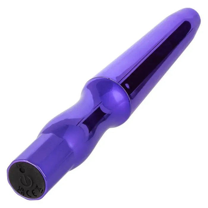 Anal California Exotic Novelties Rechargeable Anal Probe