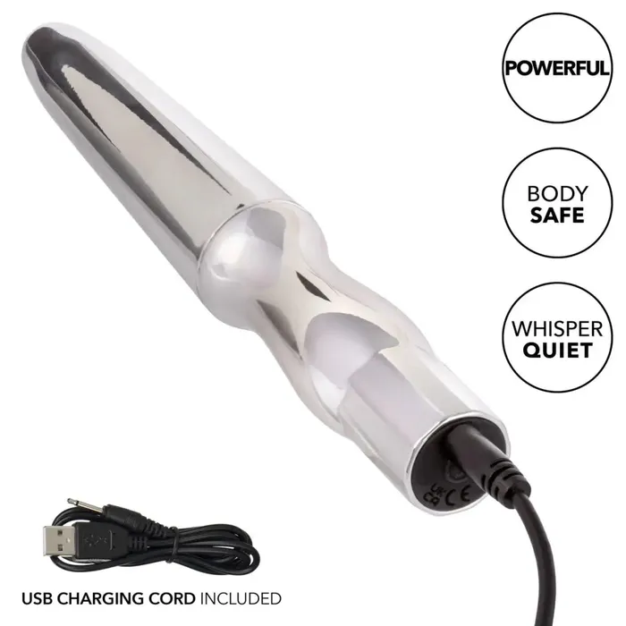 Anal California Exotic Novelties Rechargeable Anal Probe