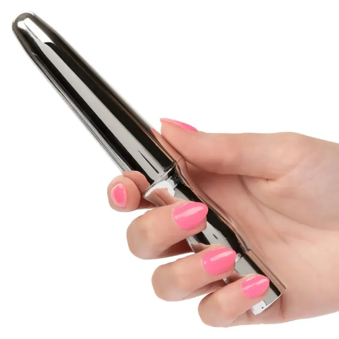 Anal California Exotic Novelties Rechargeable Anal Probe