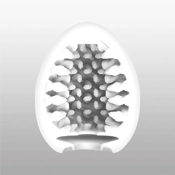 Male Sex Toys Tenga Tenga Egg Masturbator Brush