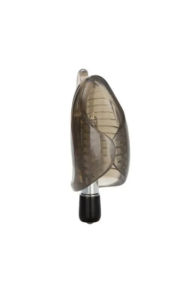 Cal Exotics Male Sex Toys Cal Exotics Apollo Wireless Grip Stroke Masturbator