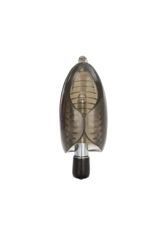 Cal Exotics Male Sex Toys Cal Exotics Apollo Wireless Grip Stroke Masturbator
