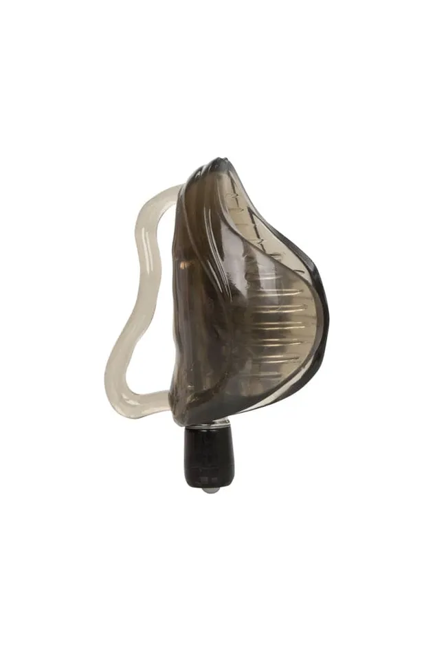 Cal Exotics Male Sex Toys Cal Exotics Apollo Wireless Grip Stroke Masturbator