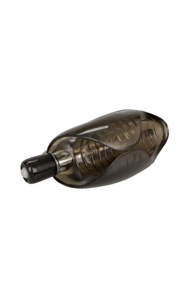Cal Exotics Male Sex Toys Cal Exotics Apollo Wireless Grip Stroke Masturbator