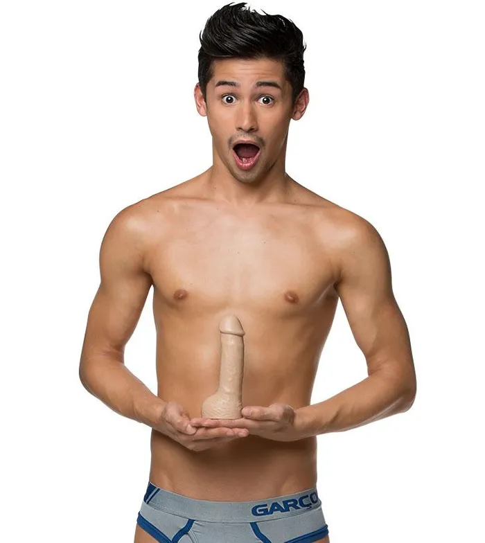 Dildos Fleshjack Liam Riley Dildo