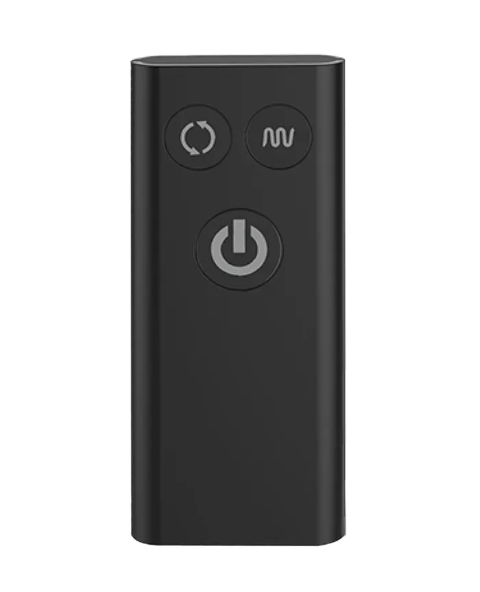 Anal Nexus Tornado Rotating Vibrating Large Butt Plug wRemote Black Libertybelle Marketing Anal Nexus Tornado Rotating Vibrating Large Butt Plug wRemote Black Libertybelle Marketing