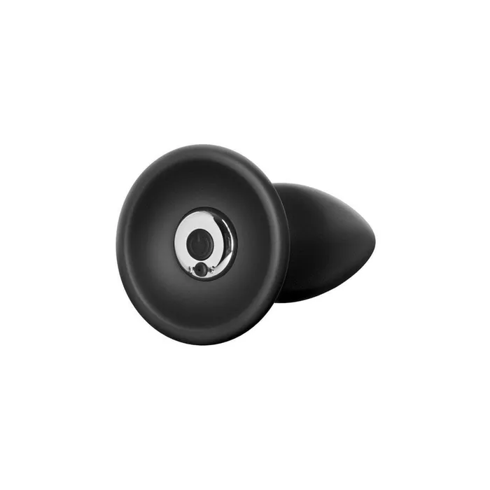 Anal Pipedream Pipedream Anal Fantasy Elite Collection Rechargeable Anal Plug Large Black