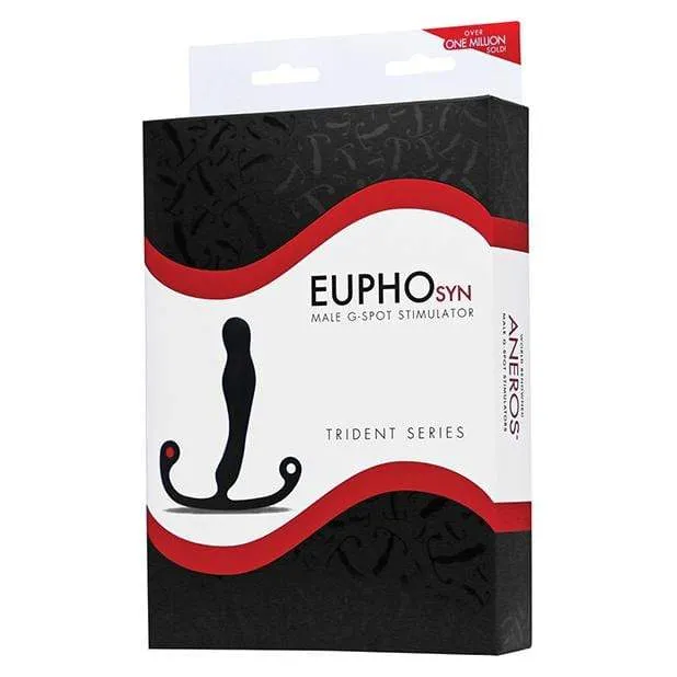 Aneros Anal Aneros Eupho Syn Trident Prostate Massager