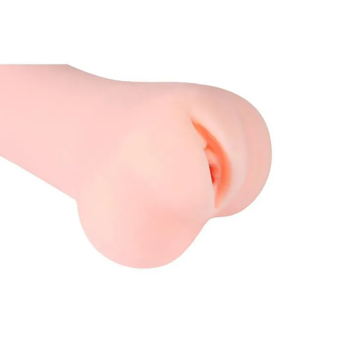 Kokos Vibrators Kokos Monica Meiki Beige