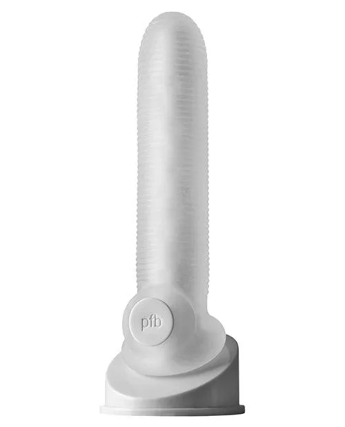 Anal Perfect Fit Brand Perfect Fit Fat Boy Micro Ribbed Sheath 75 Anal Perfect Fit Brand Perfect Fit Fat Boy Micro Ribbed Sheath 75