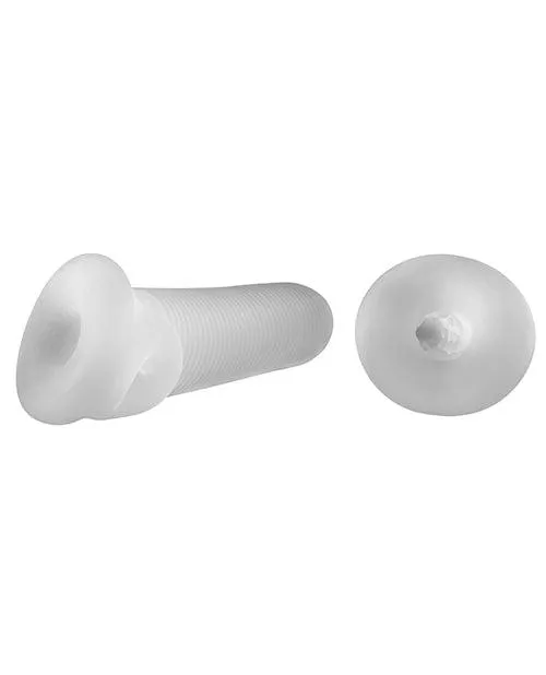 Anal Perfect Fit Brand Perfect Fit Fat Boy Micro Ribbed Sheath 75 Anal Perfect Fit Brand Perfect Fit Fat Boy Micro Ribbed Sheath 75