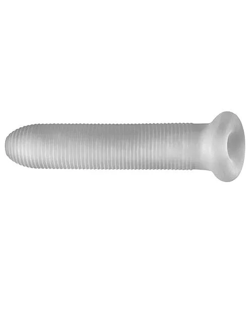 Anal Perfect Fit Brand Perfect Fit Fat Boy Micro Ribbed Sheath 75 Anal Perfect Fit Brand Perfect Fit Fat Boy Micro Ribbed Sheath 75