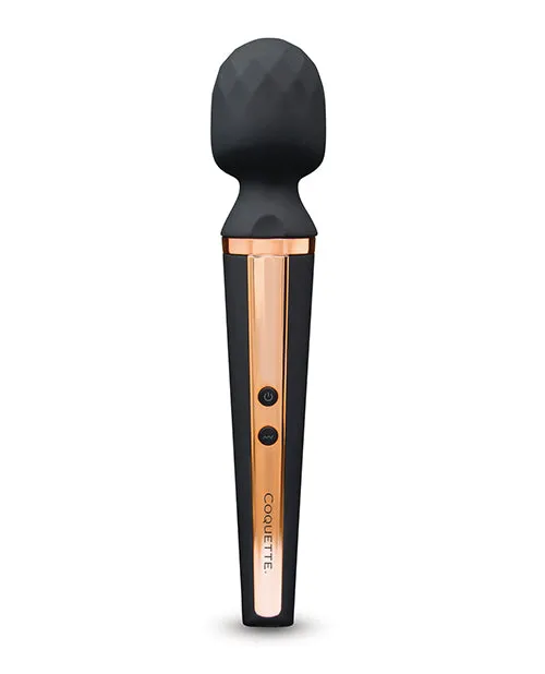 Coquette International Vibrators Coquette The Queen Wand