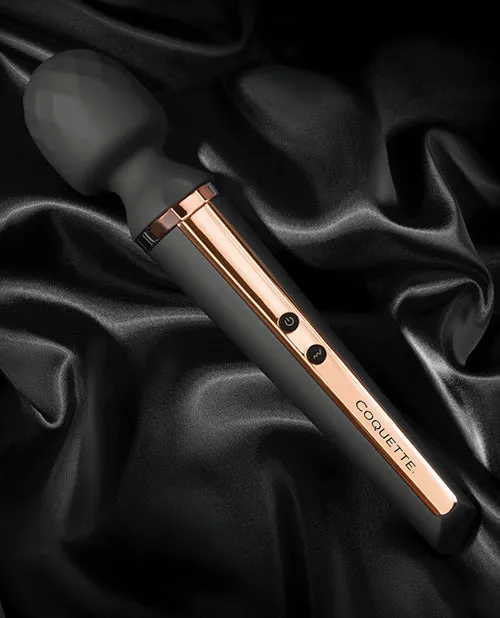 Coquette International Vibrators Coquette The Queen Wand