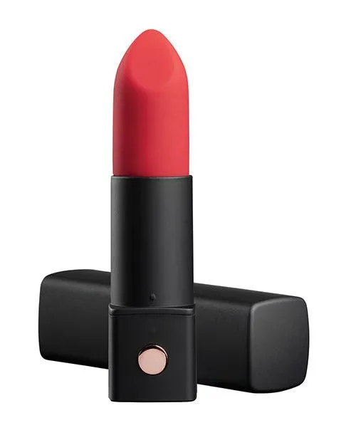 Hytto Pte Ltd Lovense Exomoon Lipstick Vibe Vibrators