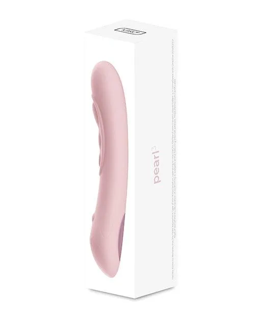 Kiiroo Pearl3 Pink Kiiroo Bv Vibrators