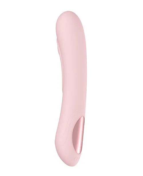 Kiiroo Pearl3 Pink Kiiroo Bv Vibrators
