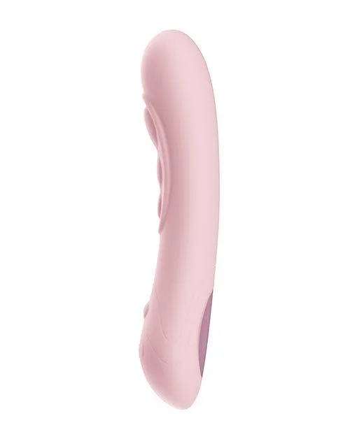 Kiiroo Pearl3 Pink Kiiroo Bv Vibrators