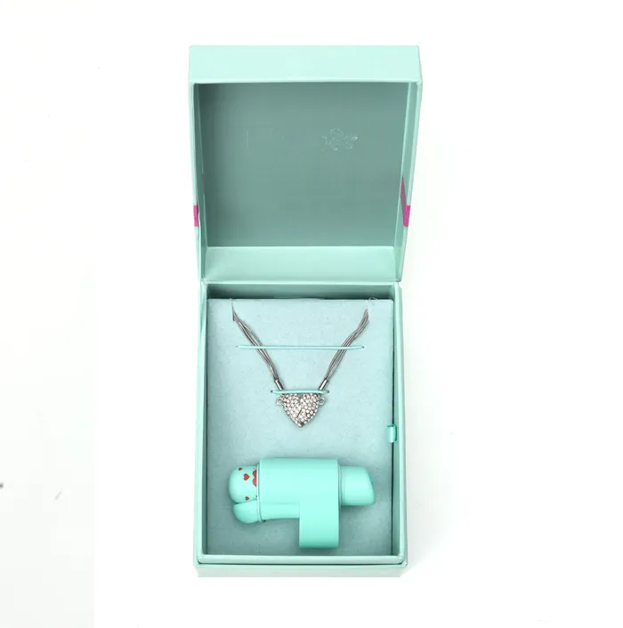 Maia Toys LLC Dildos THE LOVE BOX