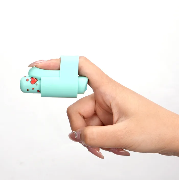 Maia Toys LLC Dildos THE LOVE BOX