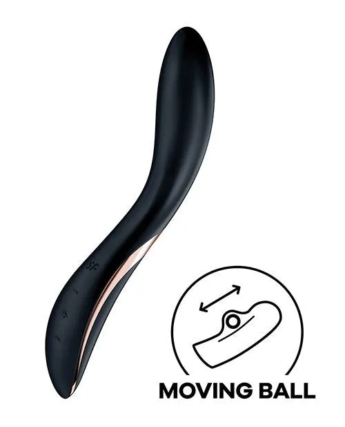 Satisfyer Rrrolling Explosion Eis INCsatisfyer Vibrators