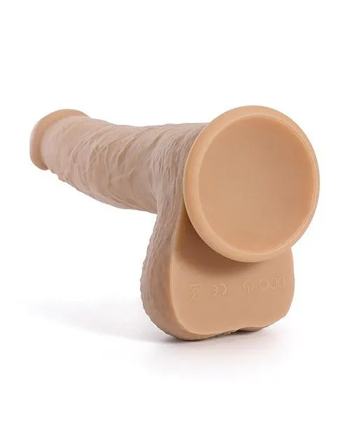 Vibrators Uc Global Trade INC Idalis Wireless Thrusting Dildo 3 Function