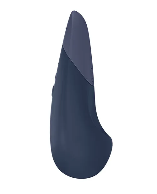 Womanizer Vibe Silent Stimulator Wow Tech Vibrators