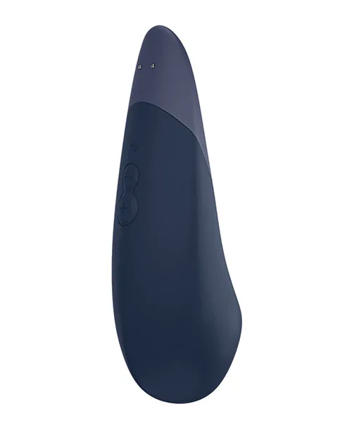 Womanizer Vibe Silent Stimulator Wow Tech Vibrators