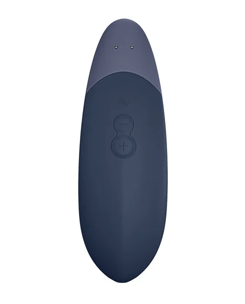 Womanizer Vibe Silent Stimulator Wow Tech Vibrators
