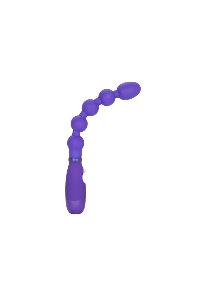 Booty Call Anal Booty Call Booty Bender Silicone Beaded Butt Plug Booty Call Anal Booty Call Booty Bender Silicone Beaded Butt Plug