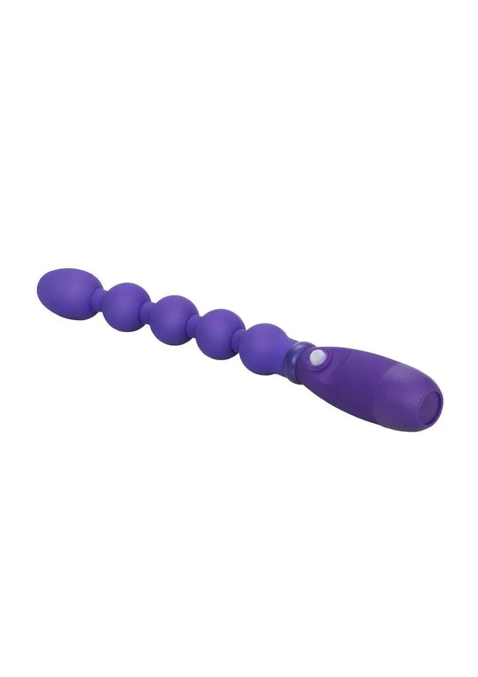 Booty Call Anal Booty Call Booty Bender Silicone Beaded Butt Plug Booty Call Anal Booty Call Booty Bender Silicone Beaded Butt Plug