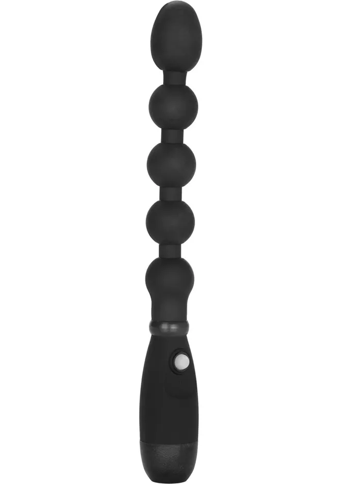 Booty Call Anal Booty Call Booty Bender Silicone Beaded Butt Plug Booty Call Anal Booty Call Booty Bender Silicone Beaded Butt Plug