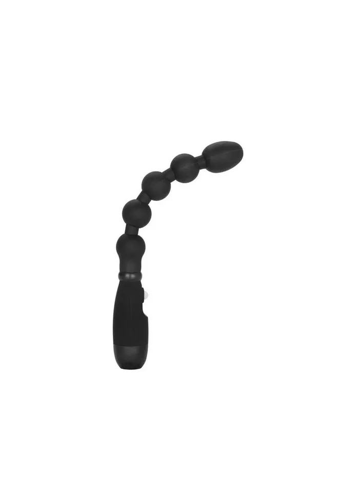 Booty Call Anal Booty Call Booty Bender Silicone Beaded Butt Plug Booty Call Anal Booty Call Booty Bender Silicone Beaded Butt Plug