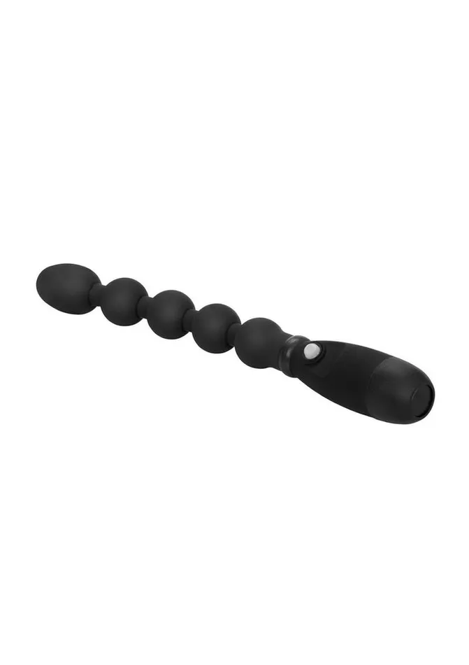 Booty Call Anal Booty Call Booty Bender Silicone Beaded Butt Plug Booty Call Anal Booty Call Booty Bender Silicone Beaded Butt Plug