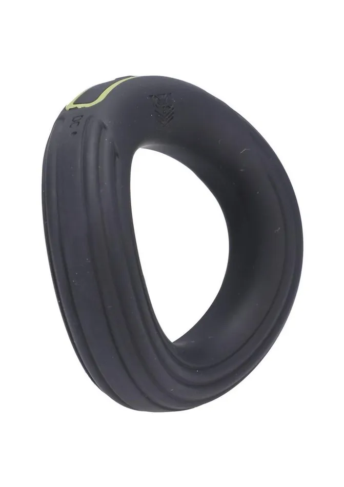 Fort Troff Male Sex Toys Fort Troff Rev Cock Throbber Rechargeable Silicone Cock Ring