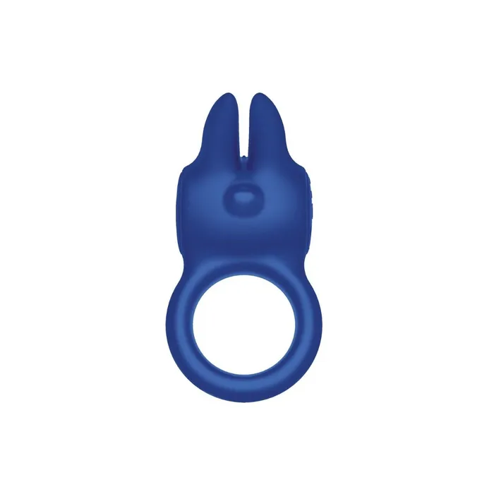The Rabbit Company Vibrators The Rabbit Company The Rabbit Love Ring Navy