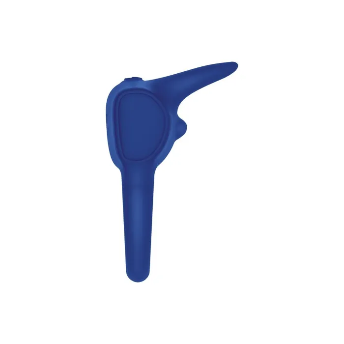 The Rabbit Company Vibrators The Rabbit Company The Rabbit Love Ring Navy