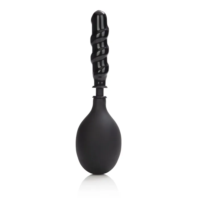 CalExotics Anal Big Man Cleanser Black CalExotics Anal Big Man Cleanser Black