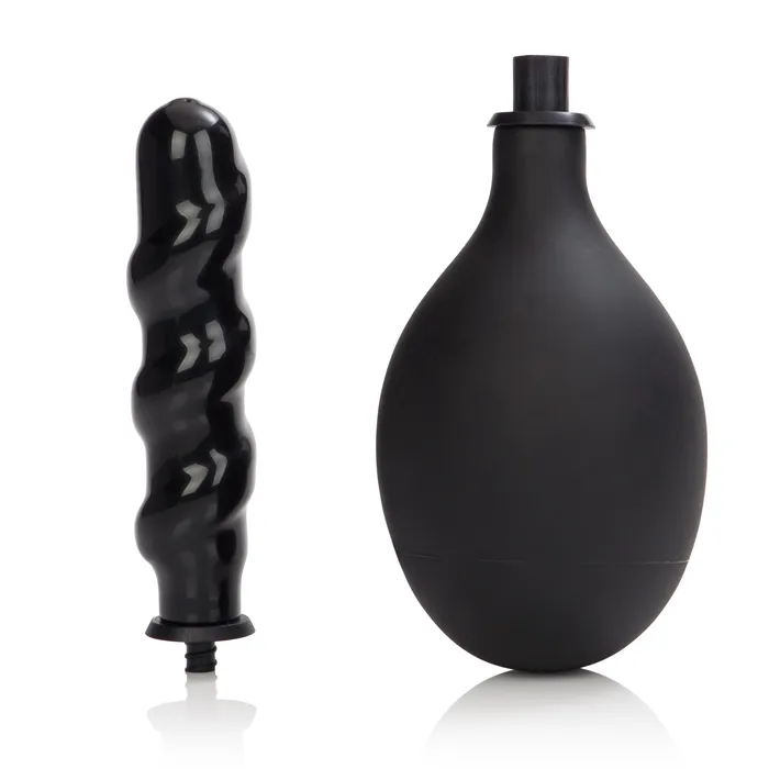 CalExotics Anal Big Man Cleanser Black CalExotics Anal Big Man Cleanser Black