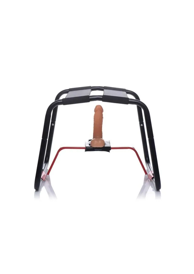 Male Sex Toys Lovebotz Bangin Bench Extreme Sex Stool Lovebotz
