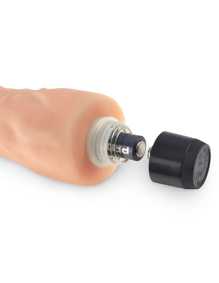 Pipedream Real Feel Lifelike Toyz No 13 Light Dildos