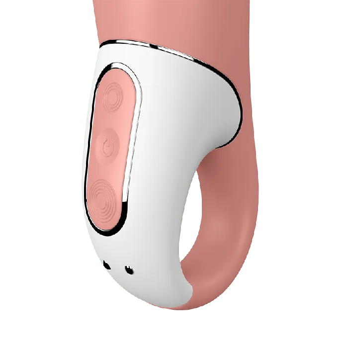 Satisfyer Vibrators Master