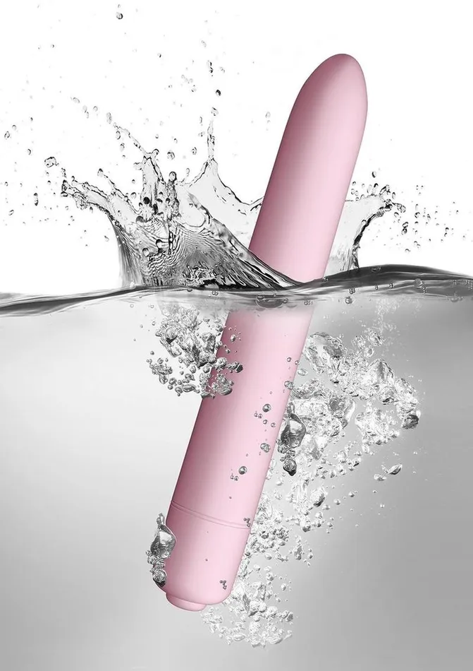 Sugarboo Sugar Pink Vibrator Rocks Off Vibrators