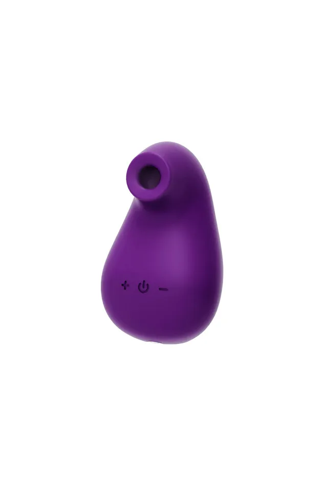 VeDO Vibrators Suki Rechargeable Sonic Vibe Deep Purple VeDO Vibrators Suki Rechargeable Sonic Vibe Deep Purple